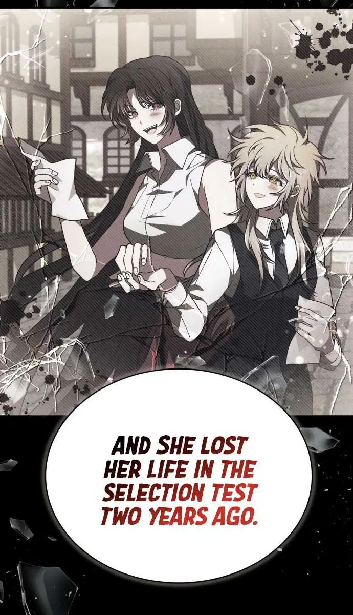 I Become a Legendary Arch Mage by Reading a Book Chapter 40 Page 45