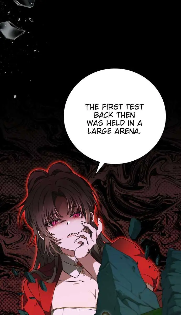 I Become a Legendary Arch Mage by Reading a Book Chapter 40 Page 46