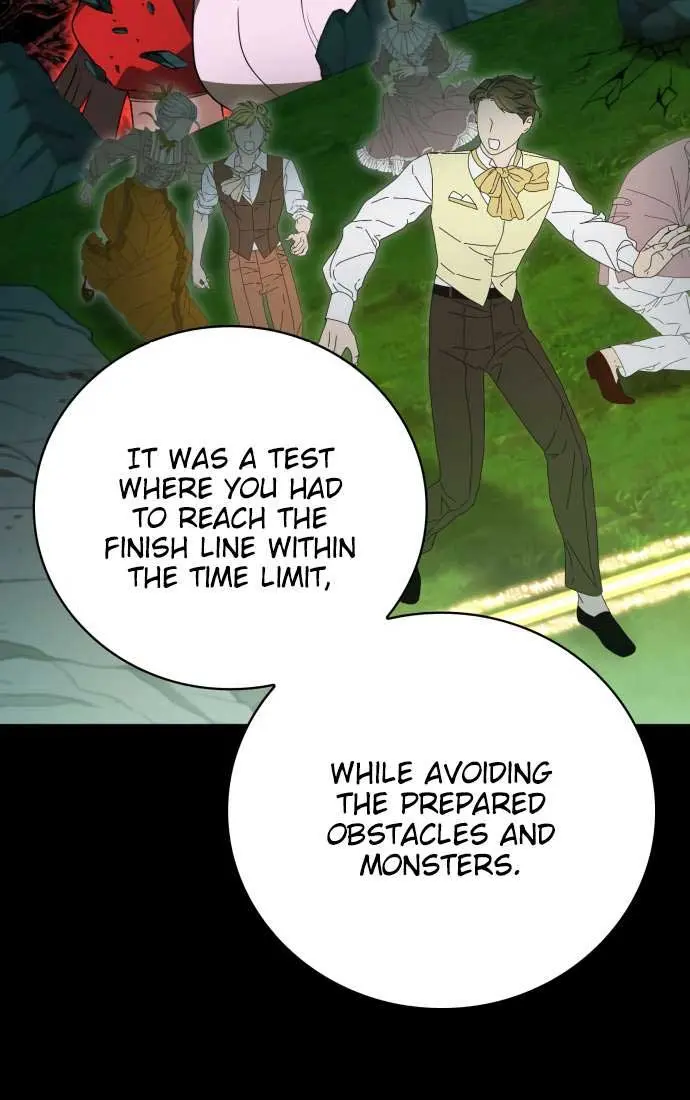 I Become a Legendary Arch Mage by Reading a Book Chapter 40 Page 47