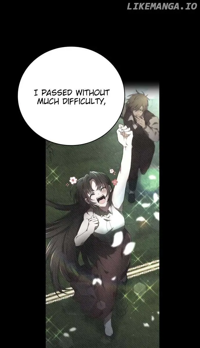 I Become a Legendary Arch Mage by Reading a Book Chapter 40 Page 48