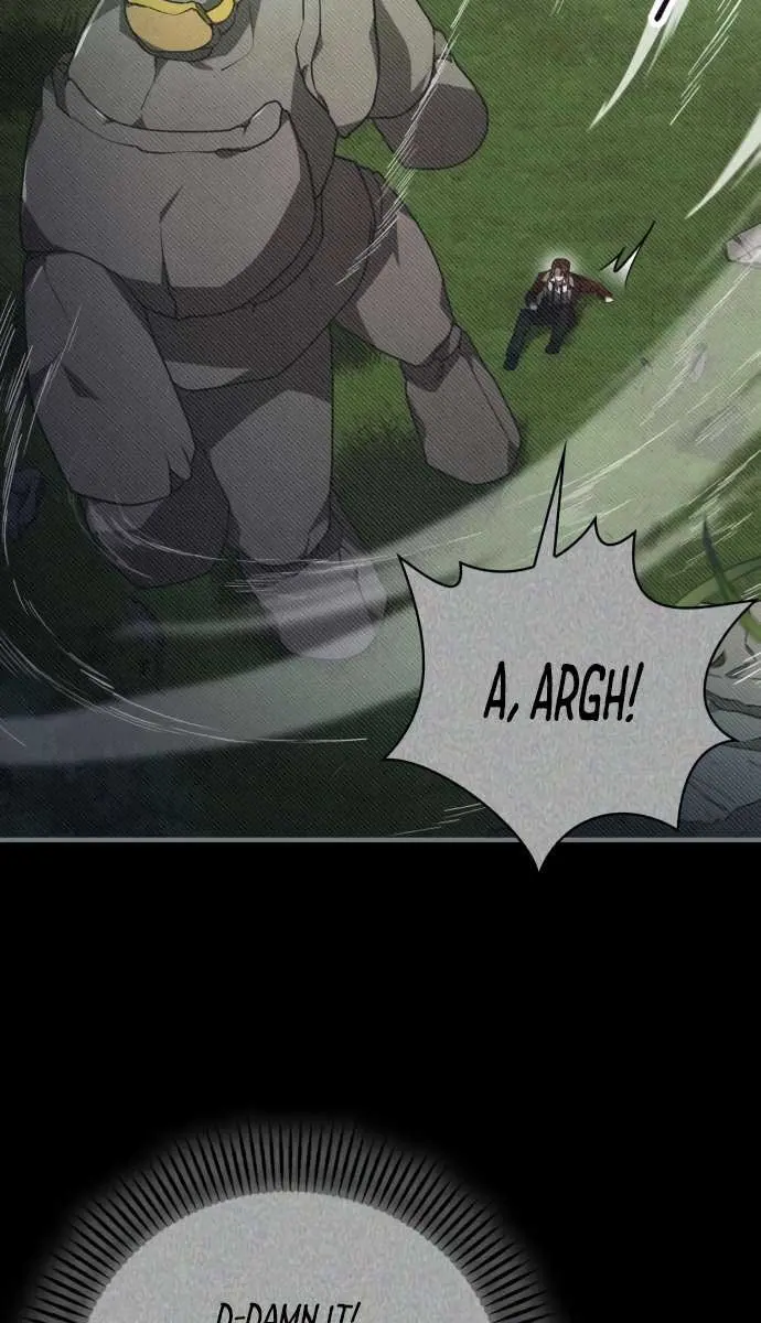 I Become a Legendary Arch Mage by Reading a Book Chapter 40 Page 61