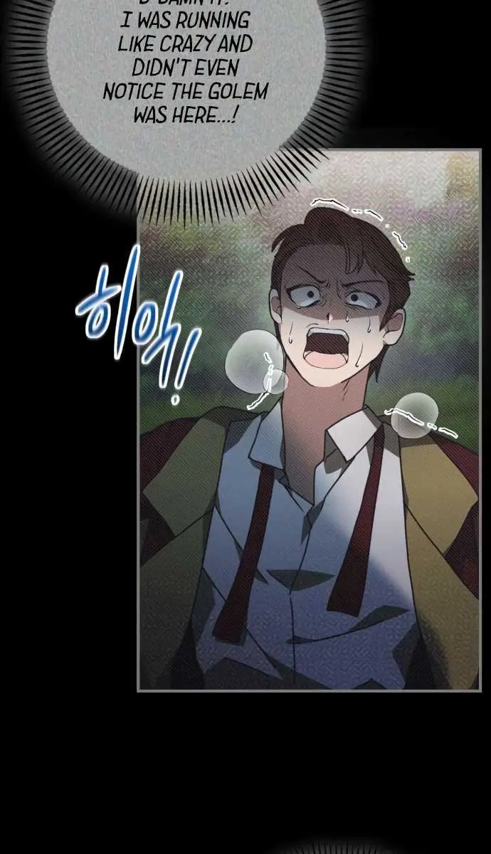 I Become a Legendary Arch Mage by Reading a Book Chapter 40 Page 62