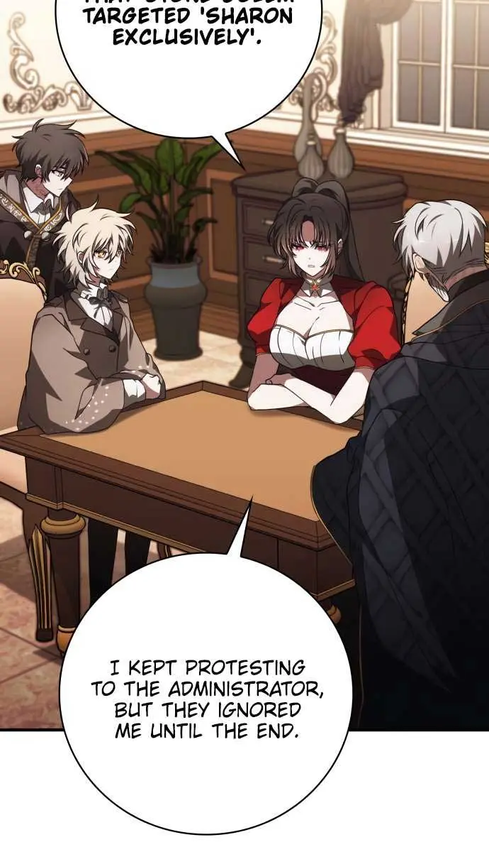 I Become a Legendary Arch Mage by Reading a Book Chapter 40 Page 68