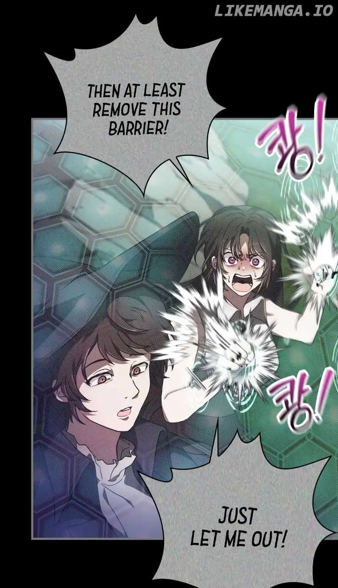 I Become a Legendary Arch Mage by Reading a Book Chapter 40 Page 72