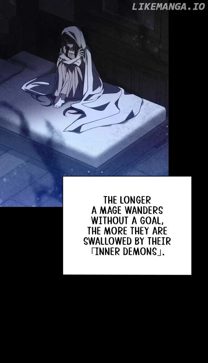 I Become a Legendary Arch Mage by Reading a Book Chapter 40 Page 80