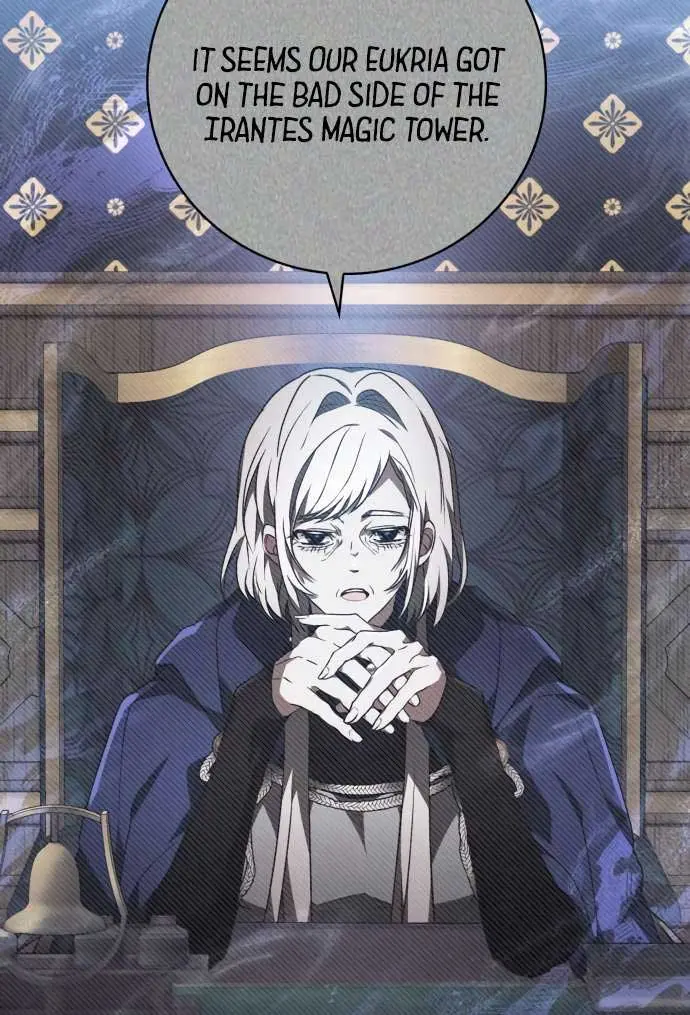 I Become a Legendary Arch Mage by Reading a Book Chapter 40 Page 87