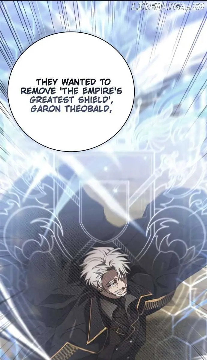 I Become a Legendary Arch Mage by Reading a Book Chapter 40 Page 96