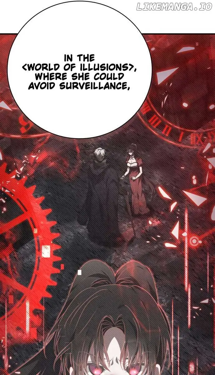 I Become a Legendary Arch Mage by Reading a Book Chapter 40 Page 111