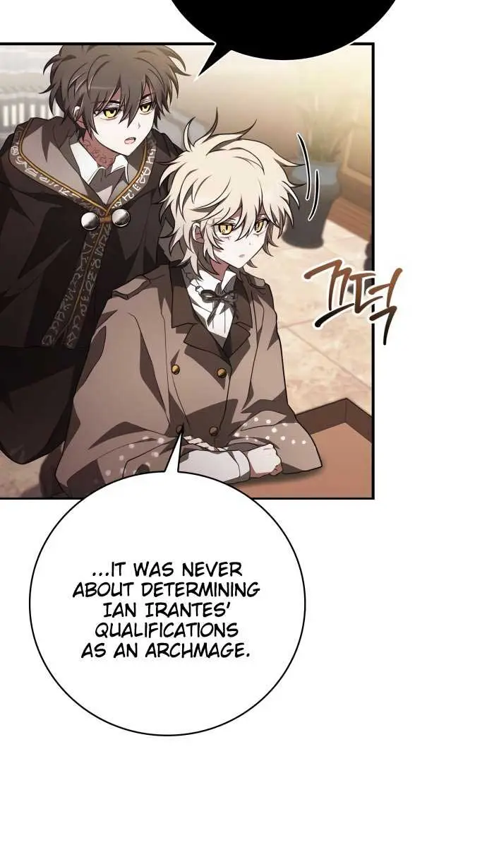 I Become a Legendary Arch Mage by Reading a Book Chapter 40 Page 117