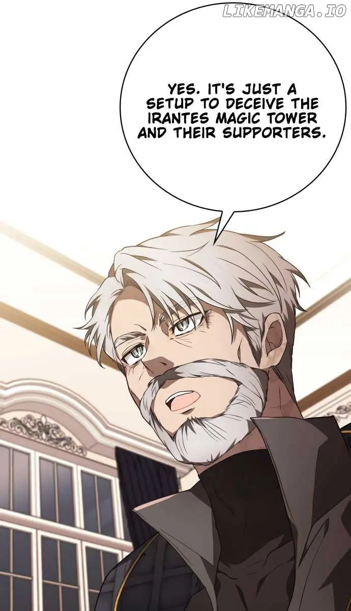 I Become a Legendary Arch Mage by Reading a Book Chapter 40 Page 119