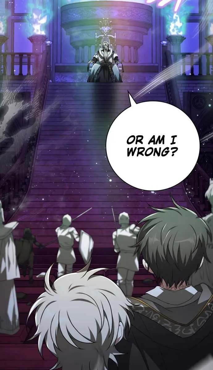 I Become a Legendary Arch Mage by Reading a Book Chapter 40 Page 123