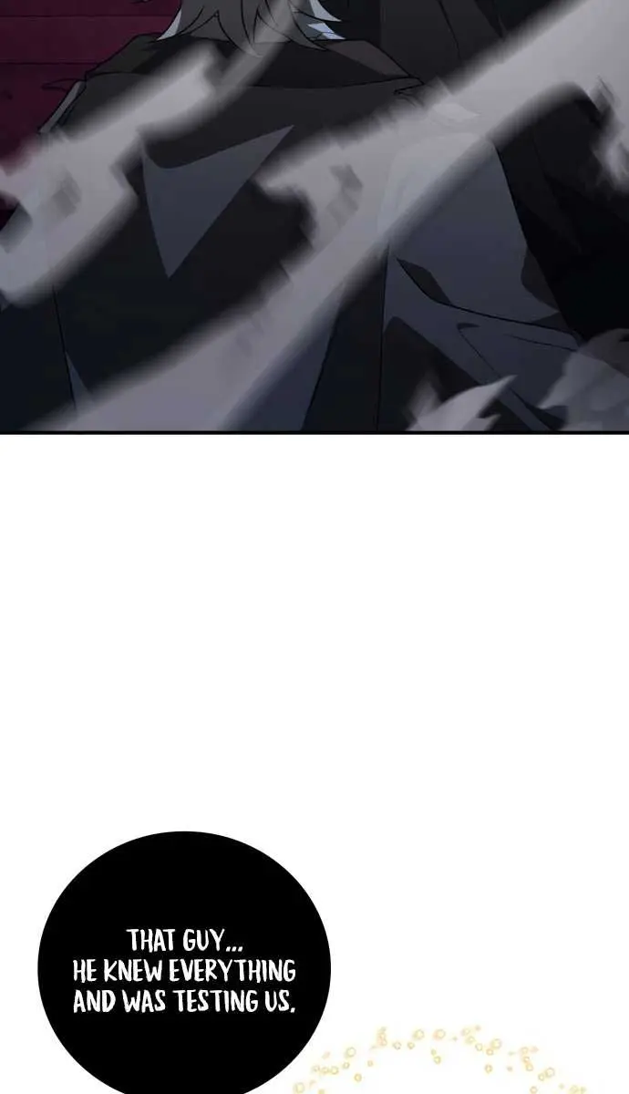 I Become a Legendary Arch Mage by Reading a Book Chapter 40 Page 124