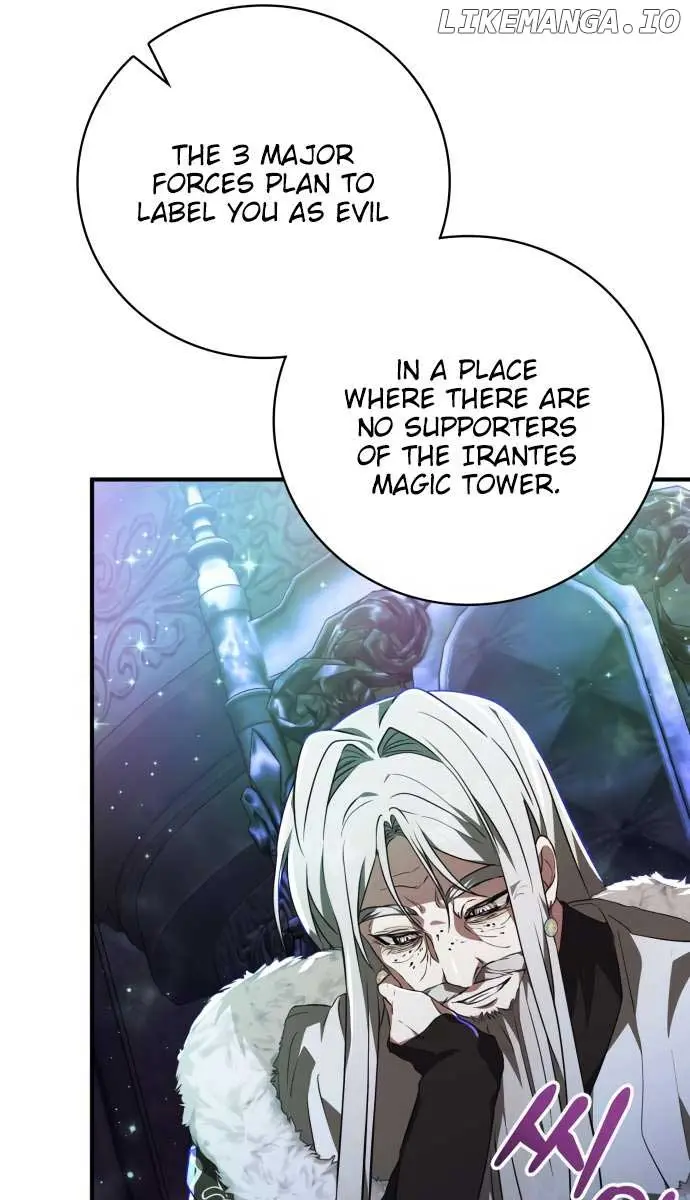 I Become a Legendary Arch Mage by Reading a Book Chapter 40 Page 127