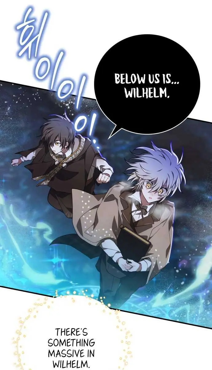 I Become a Legendary Arch Mage by Reading a Book Chapter 40 Page 139