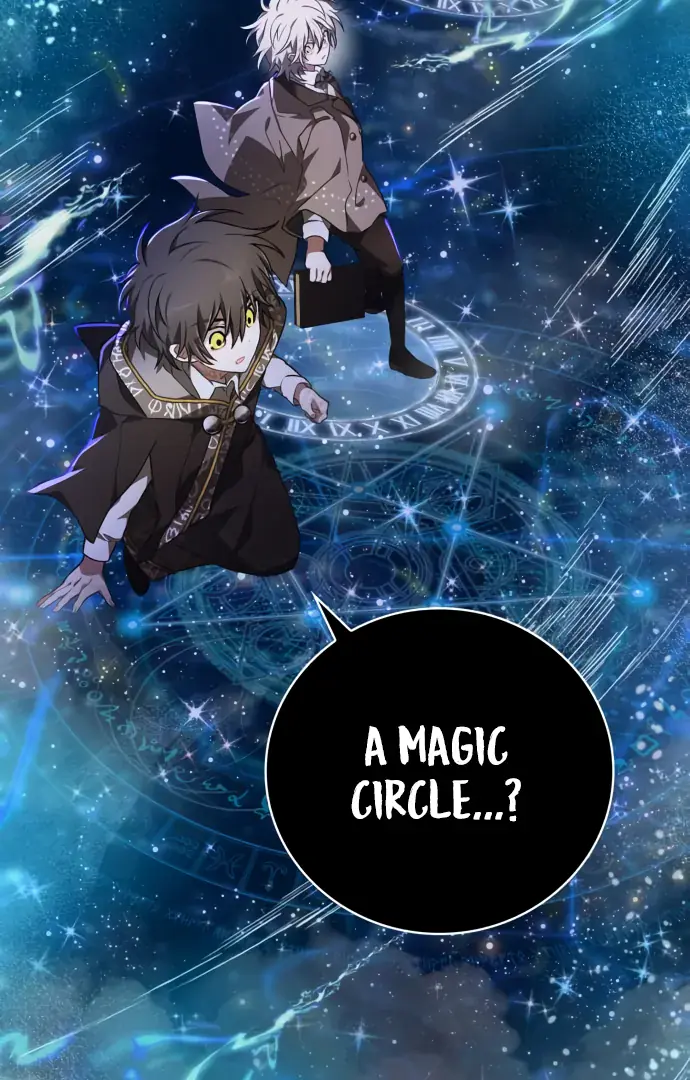 I Become a Legendary Arch Mage by Reading a Book Chapter 41 Page 4