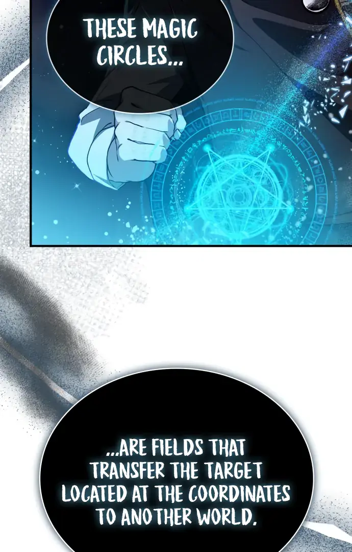 I Become a Legendary Arch Mage by Reading a Book Chapter 41 Page 12