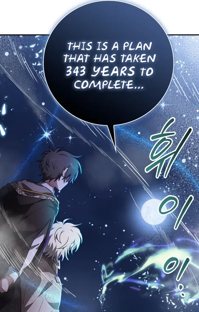 I Become a Legendary Arch Mage by Reading a Book Chapter 41 Page 18