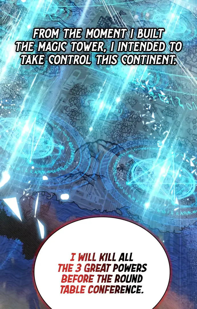 I Become a Legendary Arch Mage by Reading a Book Chapter 41 Page 20