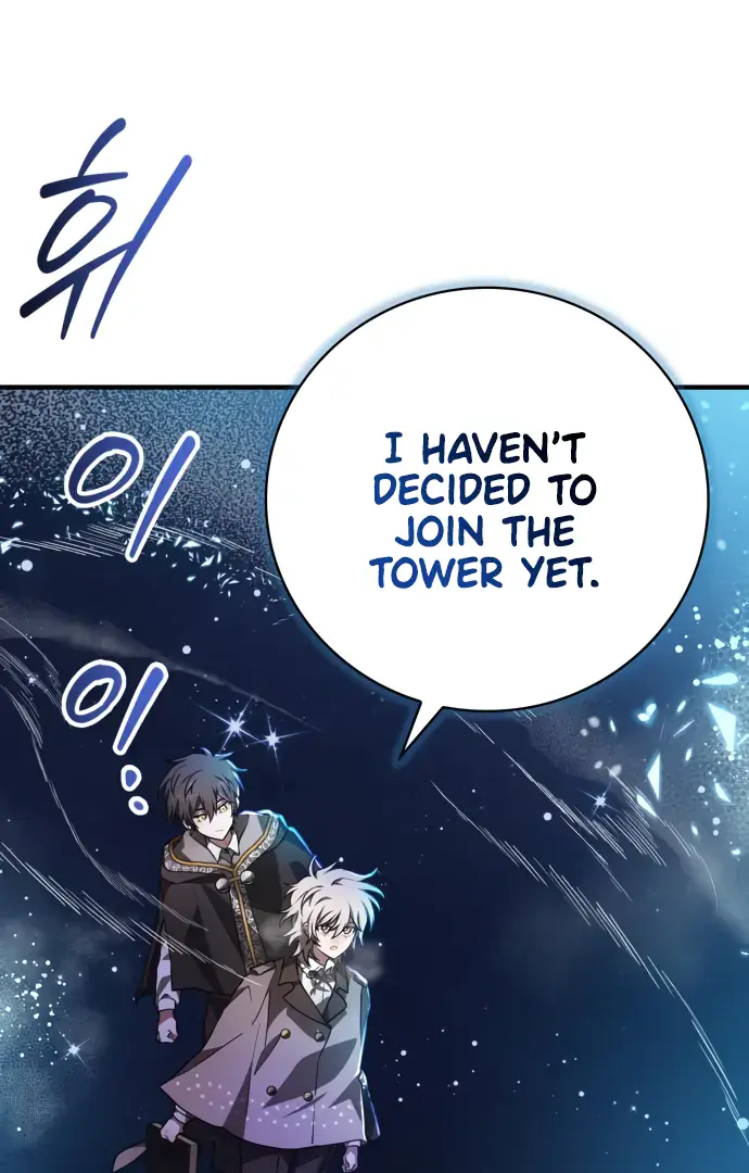 I Become a Legendary Arch Mage by Reading a Book Chapter 41 Page 23