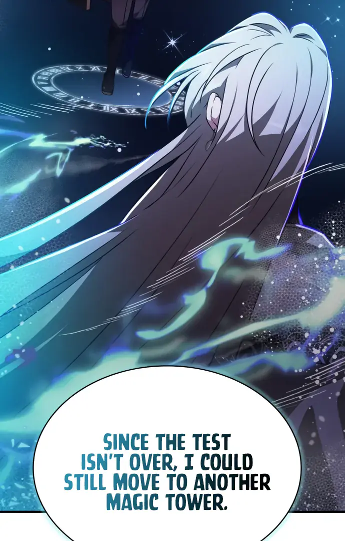 I Become a Legendary Arch Mage by Reading a Book Chapter 41 Page 24