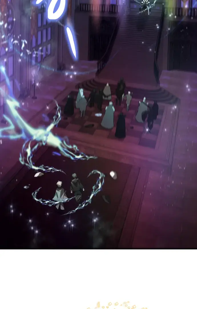 I Become a Legendary Arch Mage by Reading a Book Chapter 41 Page 31