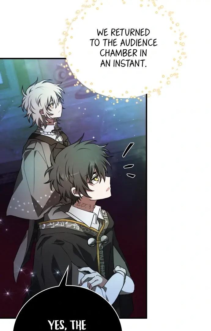 I Become a Legendary Arch Mage by Reading a Book Chapter 41 Page 32