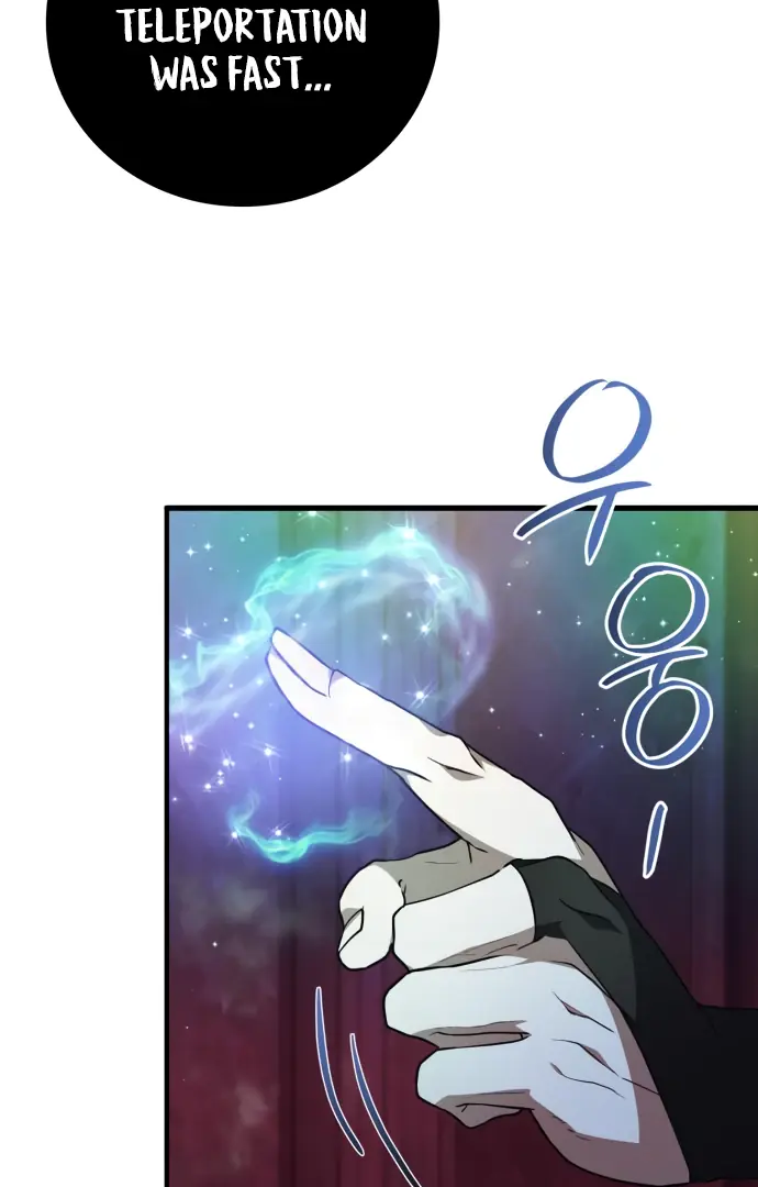 I Become a Legendary Arch Mage by Reading a Book Chapter 41 Page 33