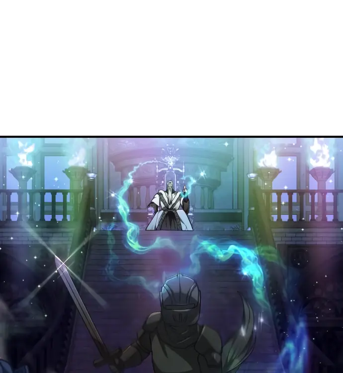 I Become a Legendary Arch Mage by Reading a Book Chapter 41 Page 35