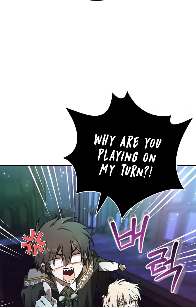 I Become a Legendary Arch Mage by Reading a Book Chapter 41 Page 37
