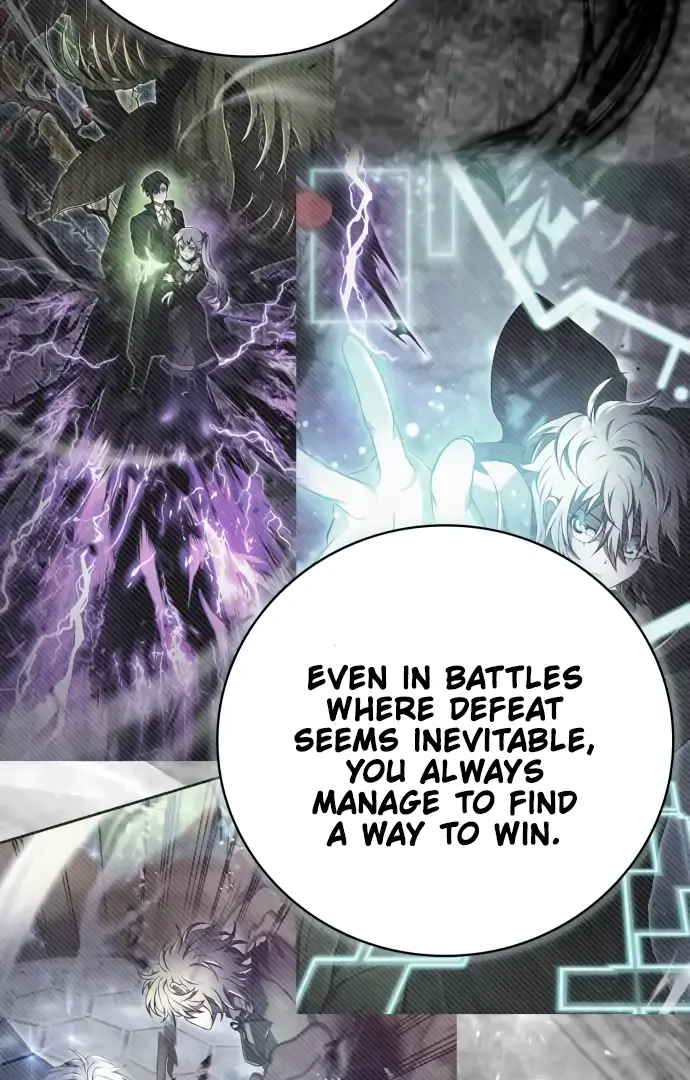 I Become a Legendary Arch Mage by Reading a Book Chapter 41 Page 46