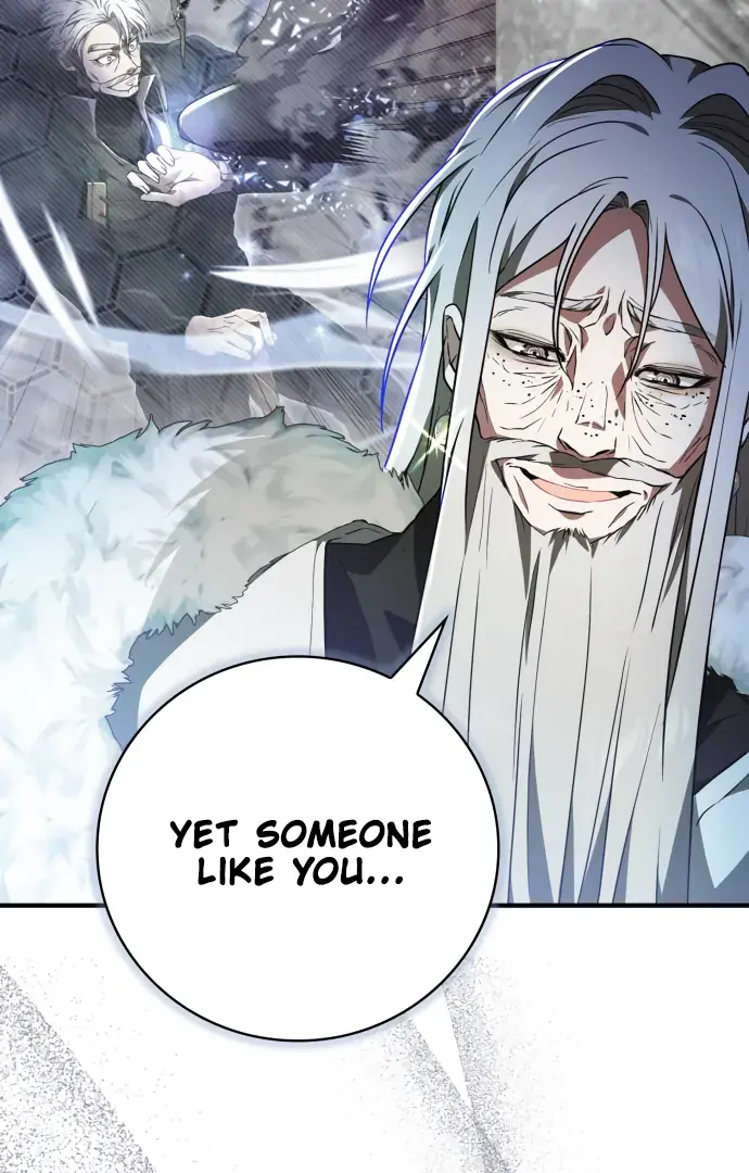 I Become a Legendary Arch Mage by Reading a Book Chapter 41 Page 47