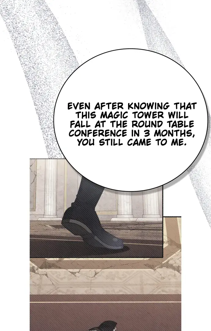 I Become a Legendary Arch Mage by Reading a Book Chapter 41 Page 48