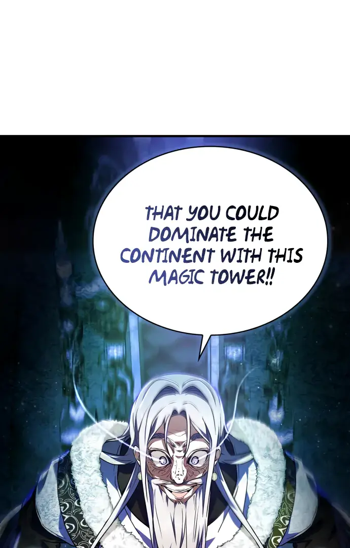 I Become a Legendary Arch Mage by Reading a Book Chapter 41 Page 50