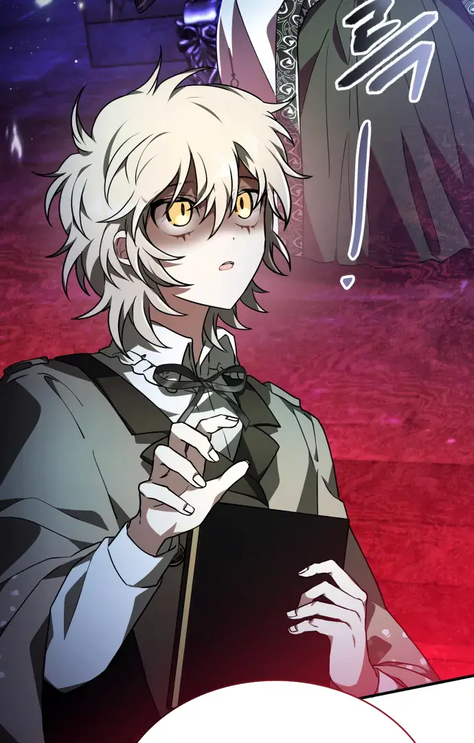 I Become a Legendary Arch Mage by Reading a Book Chapter 41 Page 57