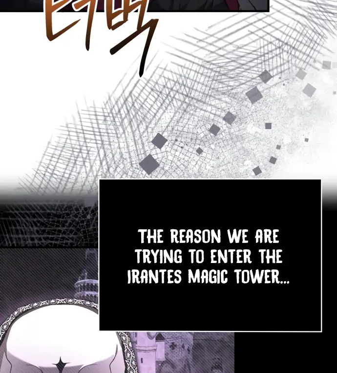 I Become a Legendary Arch Mage by Reading a Book Chapter 41 Page 60