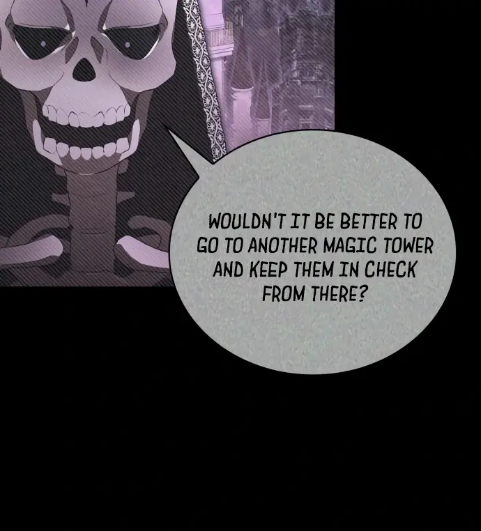 I Become a Legendary Arch Mage by Reading a Book Chapter 41 Page 61