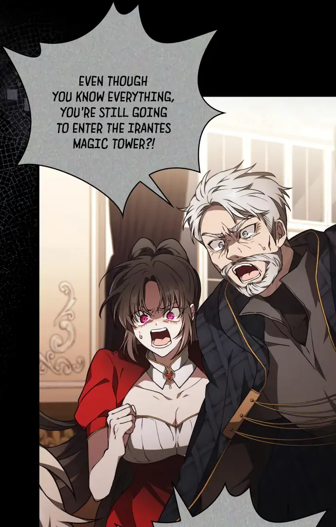 I Become a Legendary Arch Mage by Reading a Book Chapter 41 Page 62