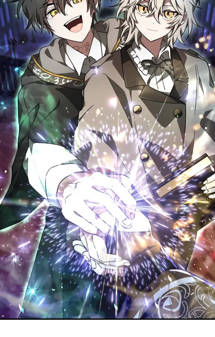I Become a Legendary Arch Mage by Reading a Book Chapter 41 Page 68