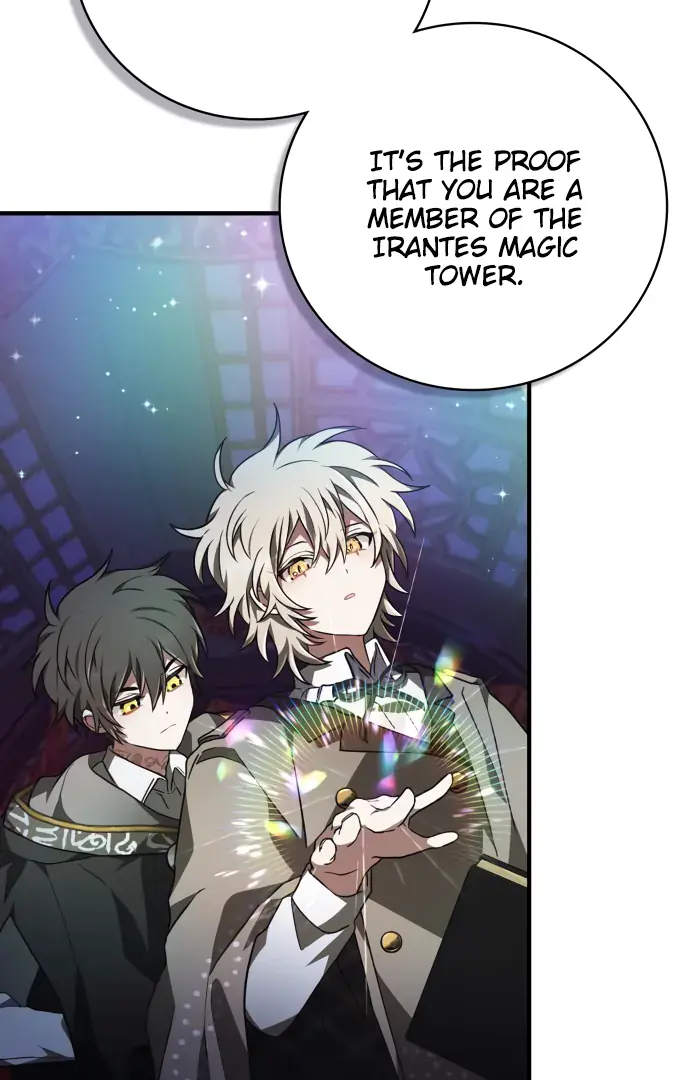 I Become a Legendary Arch Mage by Reading a Book Chapter 41 Page 73