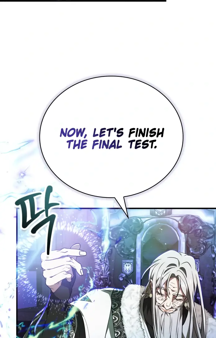I Become a Legendary Arch Mage by Reading a Book Chapter 41 Page 74