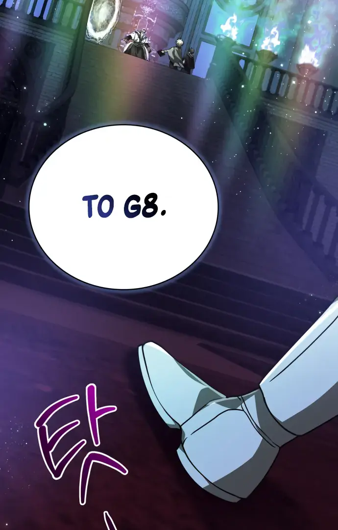 I Become a Legendary Arch Mage by Reading a Book Chapter 41 Page 83