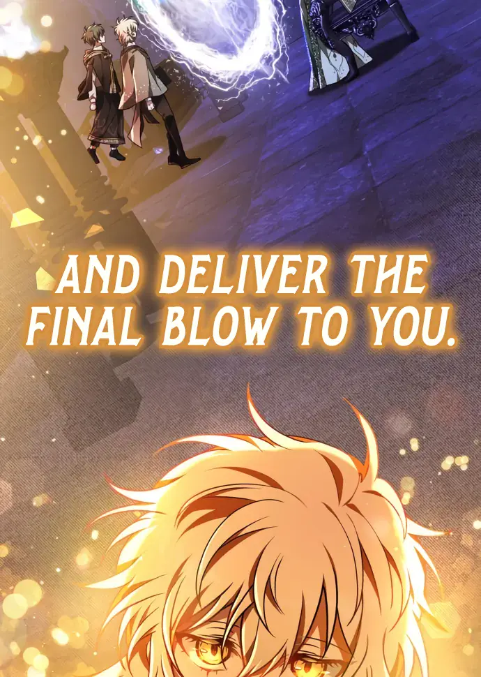 I Become a Legendary Arch Mage by Reading a Book Chapter 41 Page 95