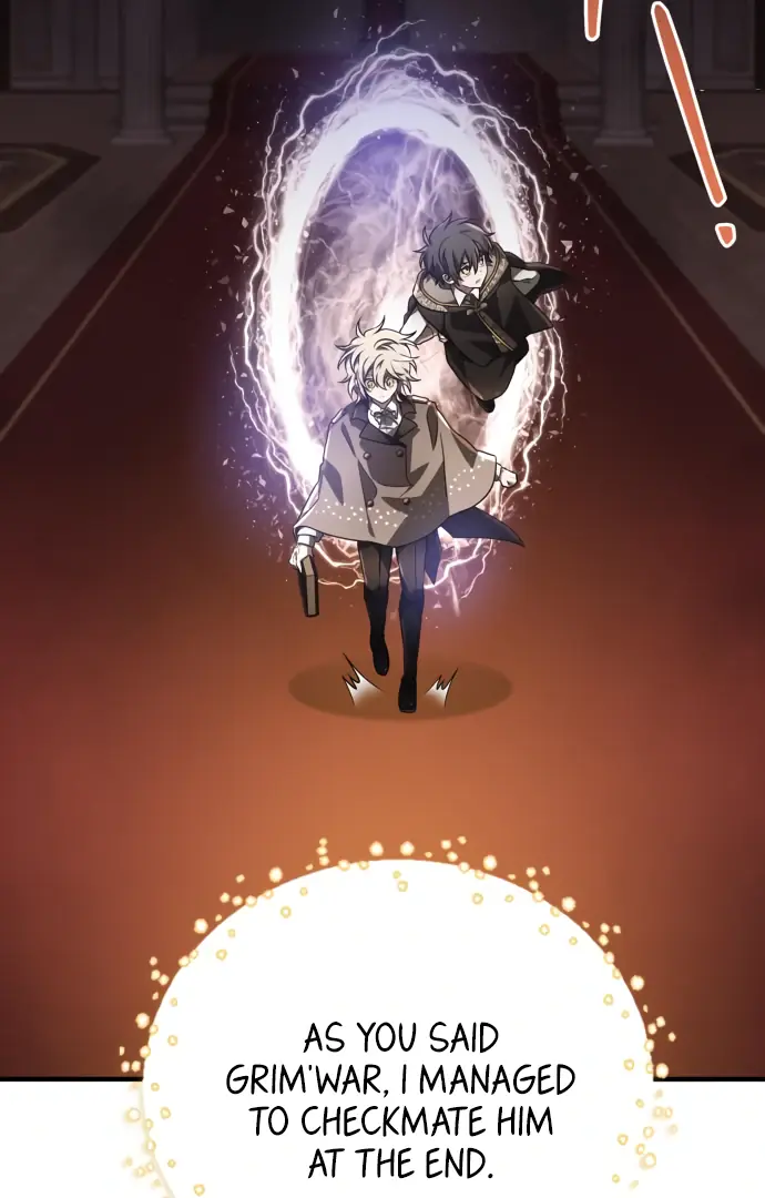 I Become a Legendary Arch Mage by Reading a Book Chapter 41 Page 102