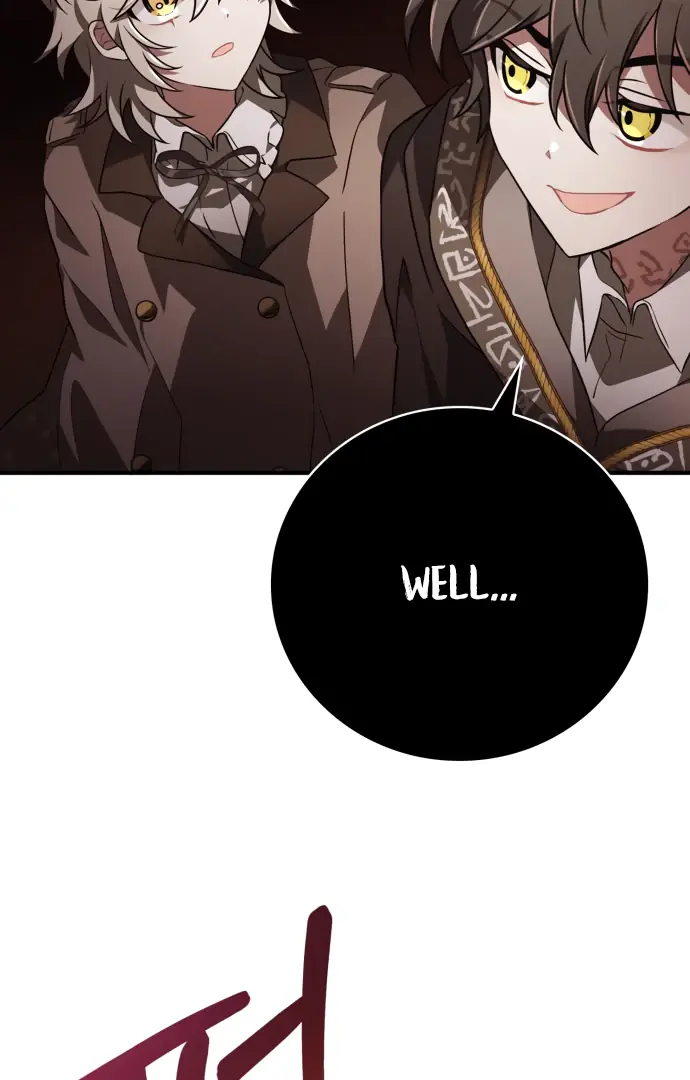 I Become a Legendary Arch Mage by Reading a Book Chapter 41 Page 107