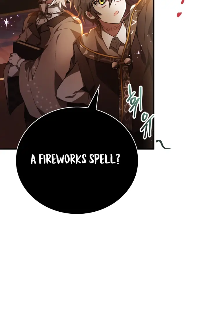 I Become a Legendary Arch Mage by Reading a Book Chapter 41 Page 111
