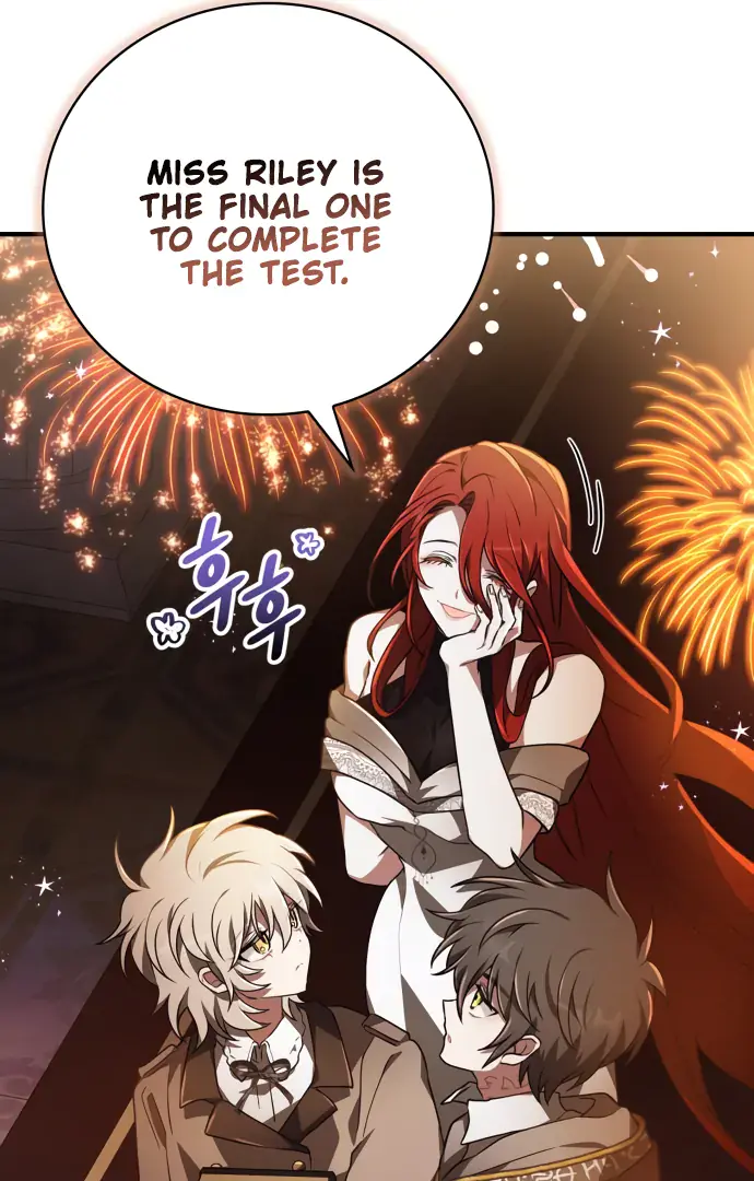I Become a Legendary Arch Mage by Reading a Book Chapter 41 Page 114