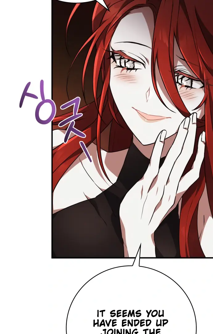 I Become a Legendary Arch Mage by Reading a Book Chapter 41 Page 116