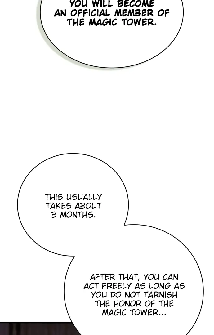 I Become a Legendary Arch Mage by Reading a Book Chapter 41 Page 125
