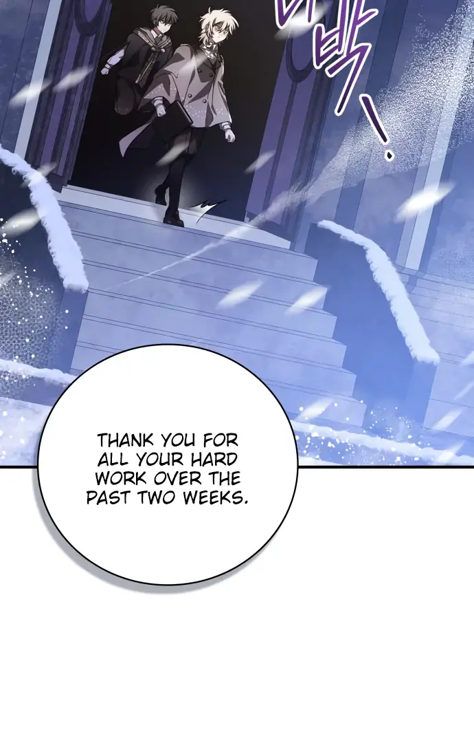 I Become a Legendary Arch Mage by Reading a Book Chapter 41 Page 134