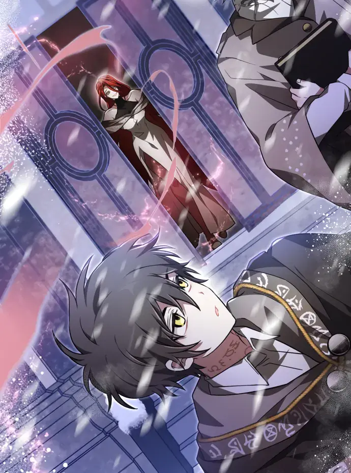 I Become a Legendary Arch Mage by Reading a Book Chapter 41 Page 139